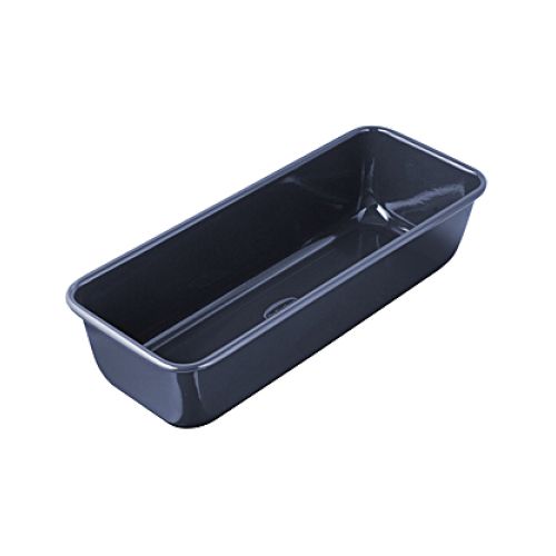 Bild: Zenker Kastenform 30cm 2368 BackLiebe Emaille