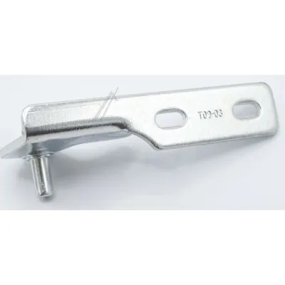 Zentral-Scharnier für Kühlschrank Amica 1013770 Tür-Scharnier