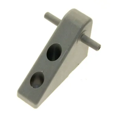 Zentralscharnier für Kühlschrank Dometic 241295430 grau, Kühlschrank-Scharnier