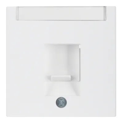 Zentralstück m.Staubschut S.1/B.1/B.3/B.7 GLAS, pws