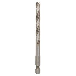 Zentrierbohrer HSS-G, Ø 7,15mm x 100mm (für Lochsägen)