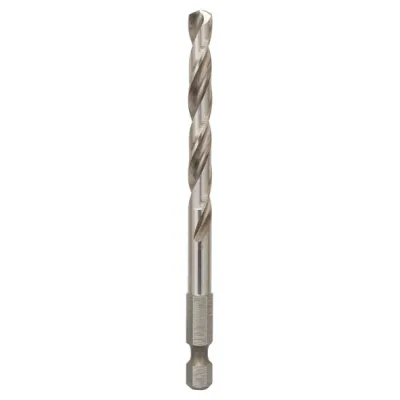 Zentrierbohrer HSS-G, Ø 7,15mm x 100mm (für Lochsägen)