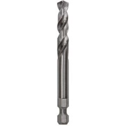 Zentrierbohrer Plus HSS-G, Ø 7,15mm x 85mm (für Lochsägen)
