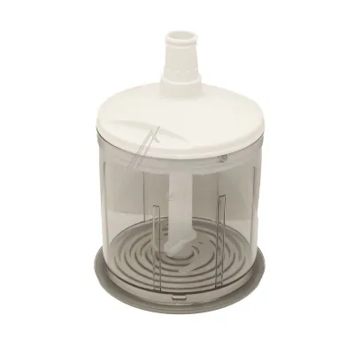 Zerkleinerer XL-Set für Küchenmaschine und Mixer Bosch Siemens 12056182 Messer G
