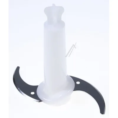 Zerkleinerermesser für Küchenmaschine Hisense/Gorenje 573387 Hochwertiges Messer
