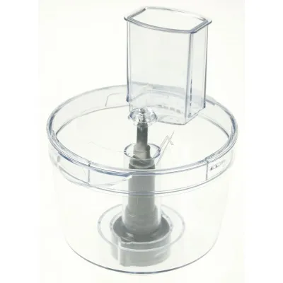 Zerkleinererschüssel mit Gehäuse für Küchenmaschine & Mixer Hisense Gorenje 5864