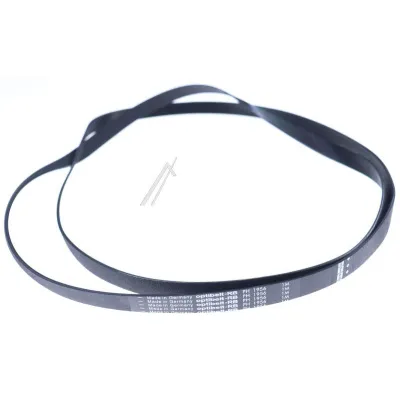 Ziehkeilriemen für Trockner Candy Hoover 40012788 Antriebsriemen