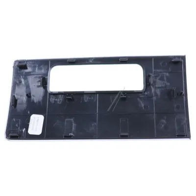 Zierblende für Waschmaschine Haier 49116733 Dekorplatte