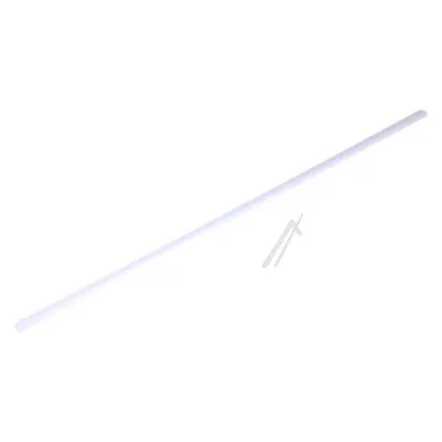 Zierleiste für Beko Kühlschrank C00867478 Dekor