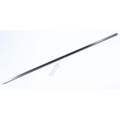 Zierleiste für Liebherr Kühlschrank 764306700 Glasplatte Gamma Delta