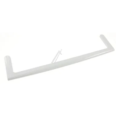 Zierleiste Glasplatte für Kühlschrank Küppersbusch 431031 Glas, Dekor