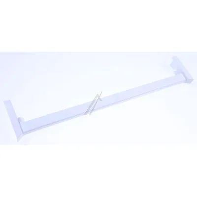 Zierleiste Verdampfer für Kühlschrank Homa 20122990591 Verdampferabdeckung