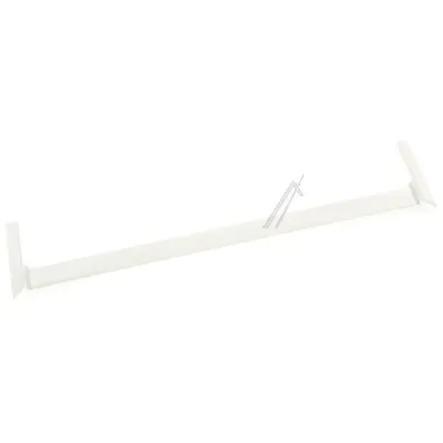 Zierleiste Verdampfer für Kühlschrank Homa 20122990604 Dekor