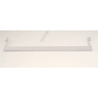Zierleiste Verdampfer für Kühlschrank Homa 2208200004 Dekorblende