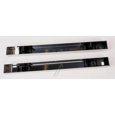 Zierleisten-Set für Bosch Siemens Backofen 12005604 2-teilig