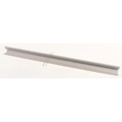 Zierleistenprofil für Kühlschrank Liebherr 742191100 ABS Easy Twist Ice