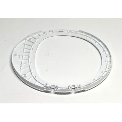 Zierring für Beko Trockner C00882530 Innentür