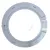 Bild: Zierring für Waschmaschine Beko C00869700 Innenring
