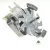 Bild: Zirkulationsgebläse für Ofen Beko C00910415 Backofen Lüftermotor