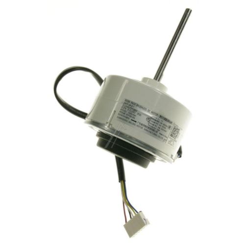 Bild: ZKFP-58-8-1-Bürstenloser-DC-Motor für Klimaanlage Midea 11002015008646 Lüftermot