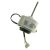 Bild: ZKFP-58-8-1-Bürstenloser-DC-Motor für Klimaanlage Midea 11002015008646 Lüftermot
