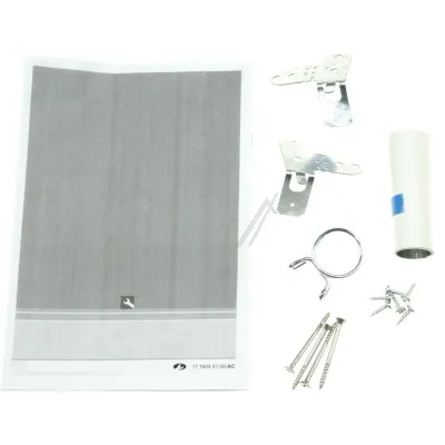 Zubehör Pack für Geschirrspüler Beko/Grundig/Arçelik C00914668 Ergänzungsset