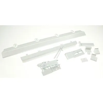 Zubehörbeutel Liebherr Kühlschrank 909686900 Befestigung