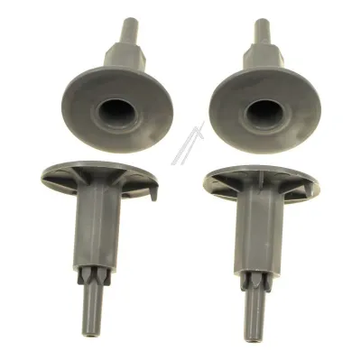 Zubehörgruppe für Geschirrspüler Beko C00893014 Montageteile