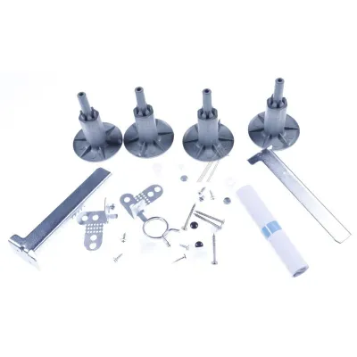 Zubehörgruppe für Geschirrspüler Grundig 1784430206 Wartungs Kit
