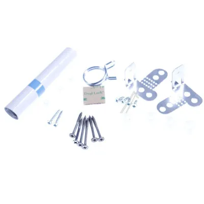 Zubehörpaket für Geschirrspüler Beko/Grundig/Arçelik 1784430220 C00914409 Pflege