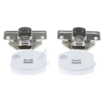 Zubehörpaket für Waschmaschine Beko C00869190 Montage und Pflege