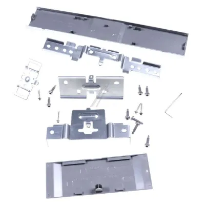 Zubehörsatz für Kühlschrank Liebherr 909652400 mechanisch