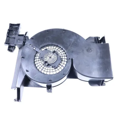 Zubringer für Dunstabzugshaube Hisense/Gorenje 193923 Luftführung