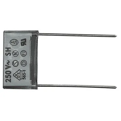 Züblin Niko RC-Glied 23x13x7mm 230V / 50Hz