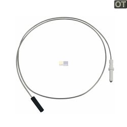 Zündkerze ARISTON C00052951 mit Kabel 760mm für Gaskochfeld