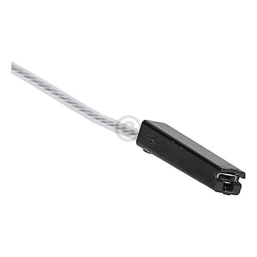 Bild: Zündkerze mit Kabel 580mm wie ARISTON 482000054600 RobertShaw EB5340M054