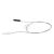Bild: Zündkerze mit Kabel 580mm wie ARISTON 482000054600 RobertShaw EB5340M054