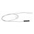 Bild: Zündkerze mit Kabel 580mm wie ARISTON 482000054600 RobertShaw EB5340M054