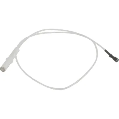 Zündkopf komplett mit Zündleitung, Länge: 500mm 00428185