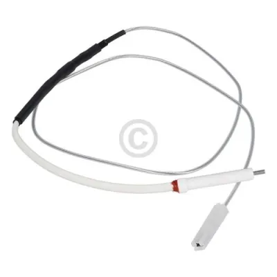 Zündkopf Zündkerze für A+C-Brenner Bosch 10003347