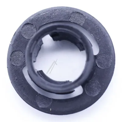 Zündschalter für Ofen Beko C00868430 Kunststoff