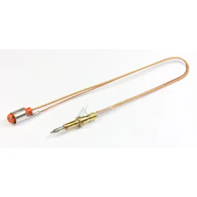 Zündsicherung Thermoelement für Ofen Whirlpool Indesit 482000089578 Brennersteue