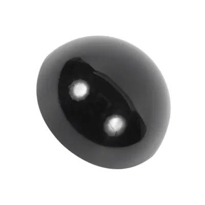 Zündtaste, schwarz (3550066058)