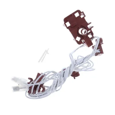 Zündung Baugruppe Schalter 4x+1 Eisen für Ofen Hisense/Gorenje 783235 Zündschalt