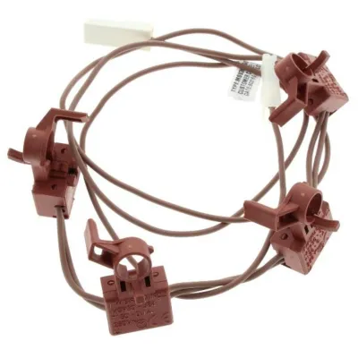 Zündung Bauknecht C00738262 für Kochfeld