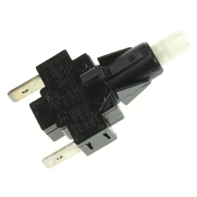 Zündungsknopf für Ofen Smeg 816410564 Bedienknopf