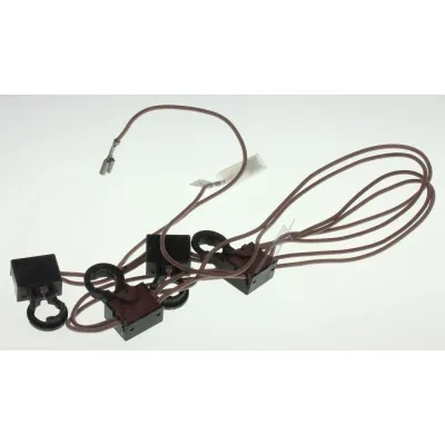 Zündungsschalter für Hisense/Gorenje Ofen 167823 Backofen-Steuerung