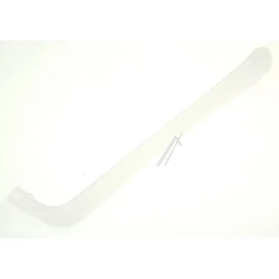 Zufuhrrohr für Ofen Whirlpool/Indesit 480140101009 Leitung