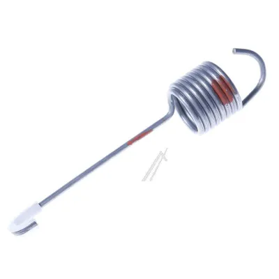 Zugfeder Aufhängung für Waschmaschine Beko Grundig Arcelik C00908372 RO450 1400D