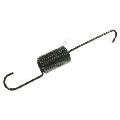 Zugfeder für Waschmaschine Midea 12900104000245 Waschmaschinenfeder